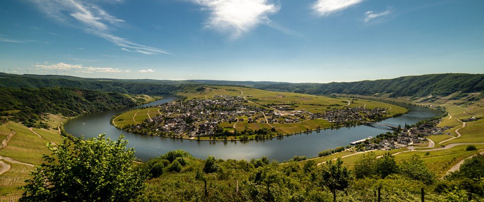 younited® Eventangebote für Mosel